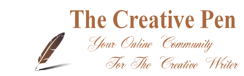 The Creative Pen